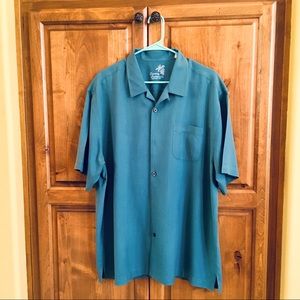 Tommy Bahama Men’s Shirt XL